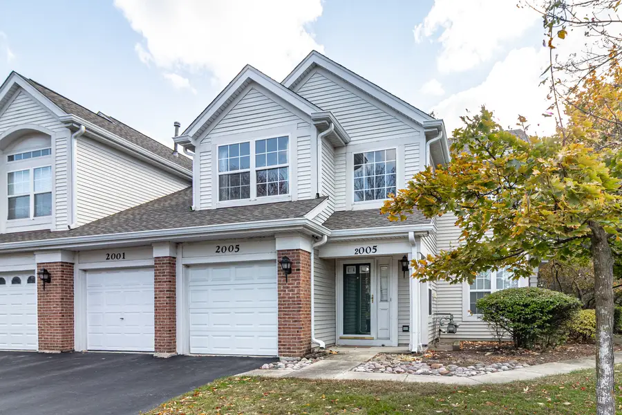 2005 Cambria Court, Northbrook, IL 60062 - Image #2