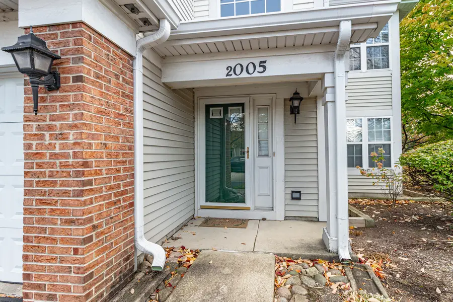 2005 Cambria Court, Northbrook, IL 60062 - Image #3