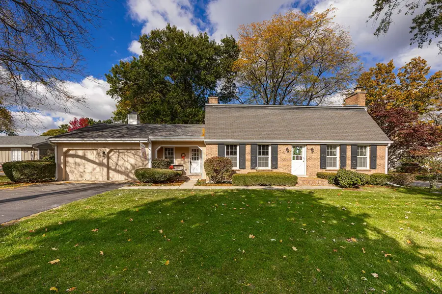 462 Fairview Avenue, Glen Ellyn, IL 60137 - Image #3