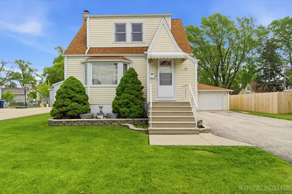 111 S Roy Avenue, Northlake, IL 60164