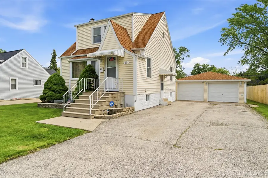 111 S Roy Avenue, Northlake, IL 60164 - #3