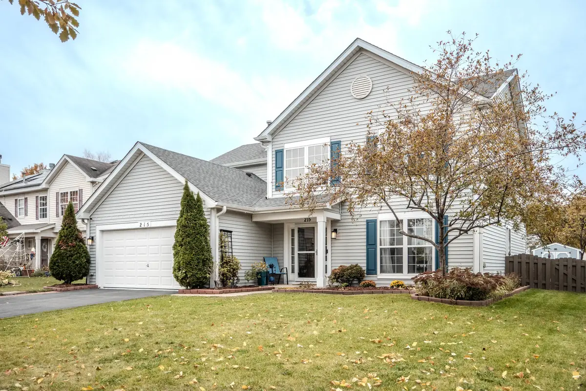 215 Alexis Street, Plano, IL 60545 - Image #1