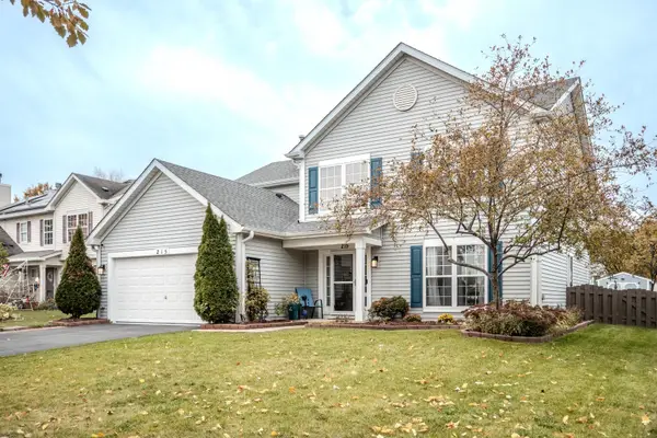 215 Alexis Street, Plano, IL 60545