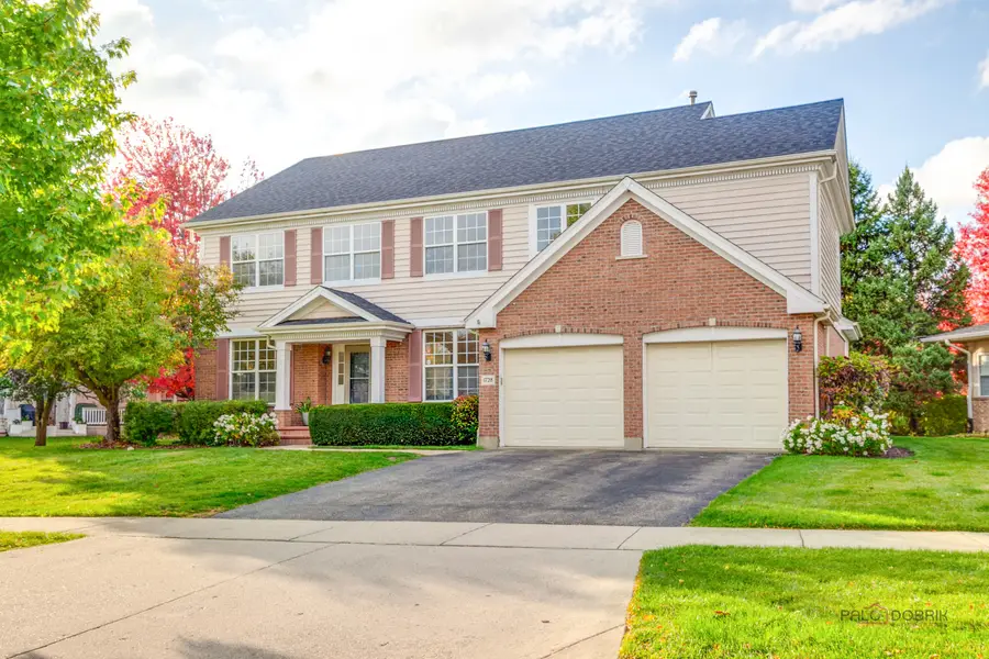 1728 Stanwich Road, Vernon Hills, IL 60061 - Image #3