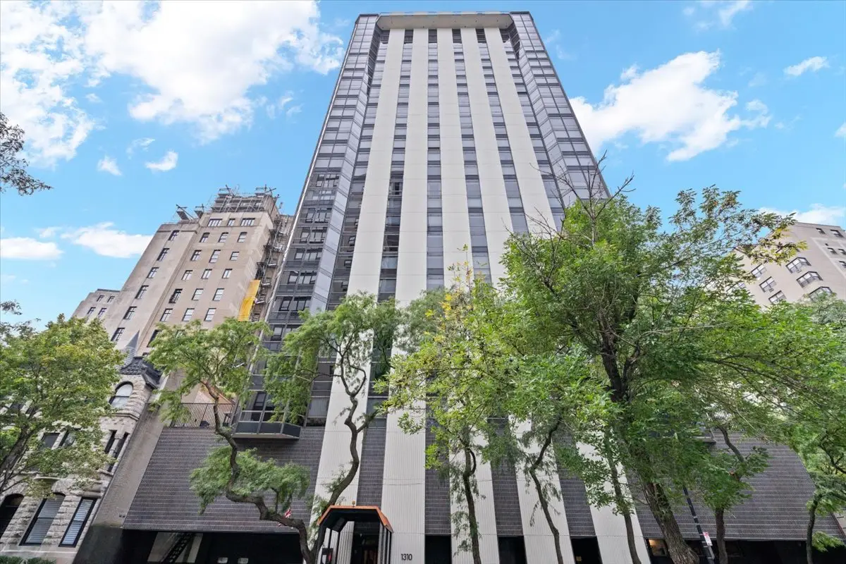 1310 N Ritchie Court #3A, Chicago, IL 60610 - Image #1