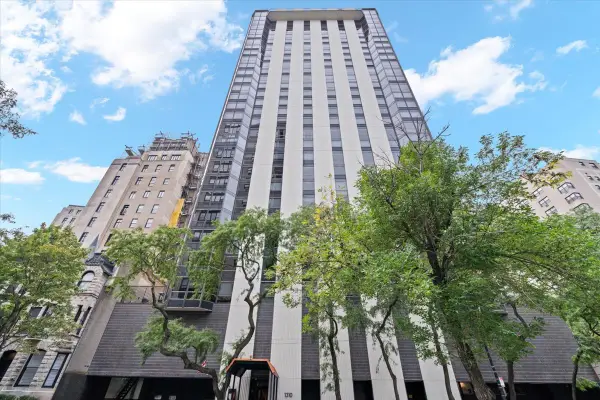 1310 N Ritchie Court #3A, Chicago, IL 60610