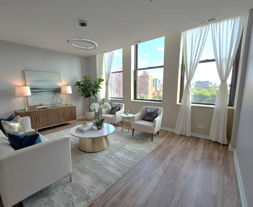 780 S Federal Street #1108, Chicago, IL 60605 - Image #2