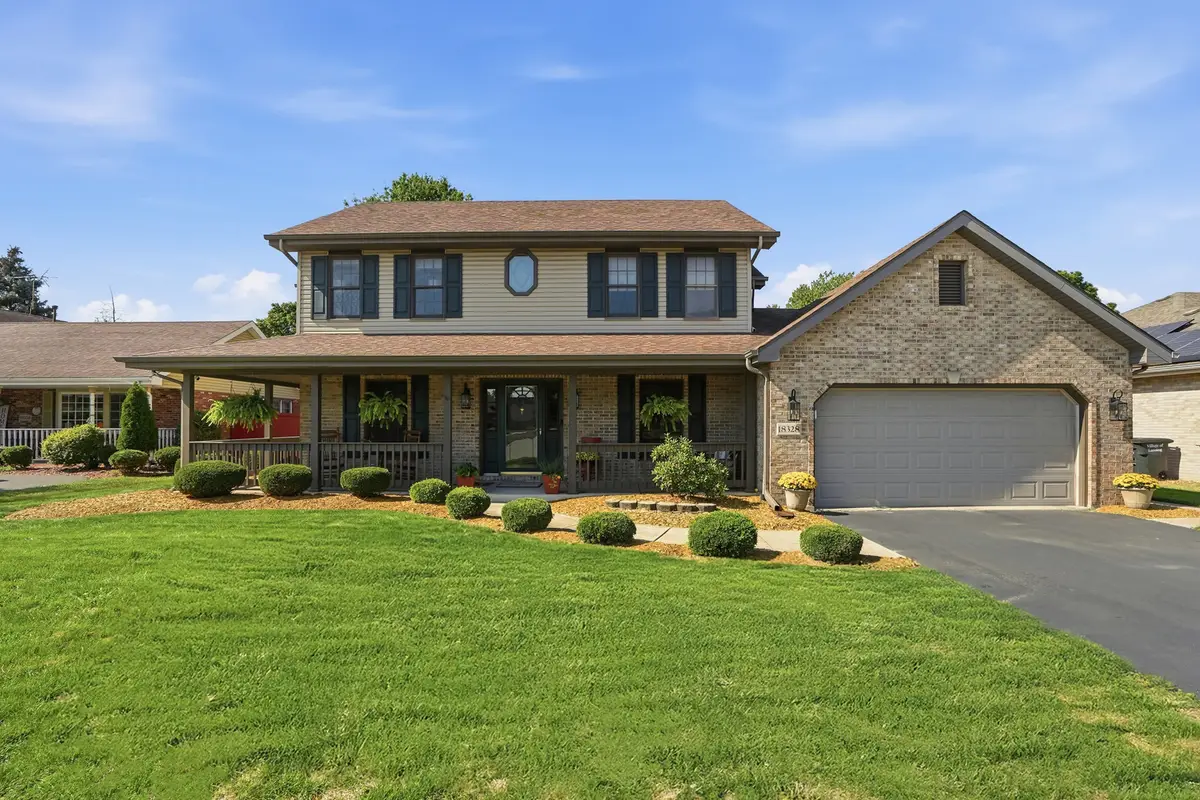 18328 Country Lane, Lansing, IL 60438 - Image #1