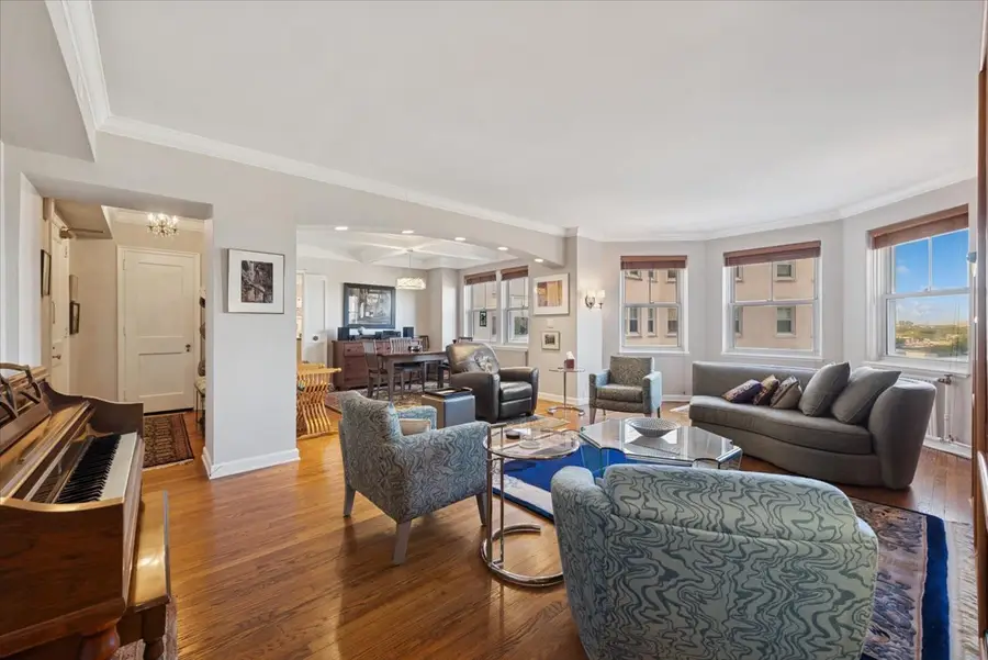 5555 N Sheridan Road #609, Chicago, IL 60640 - Image #3