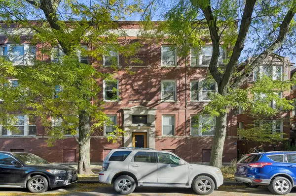 Address Withheld By Seller, Chicago, IL 60640