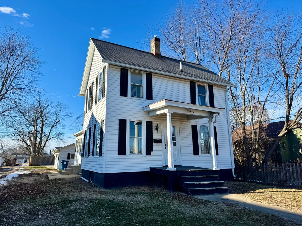 420 N Church Street, Princeton, IL 61356 - Image #1