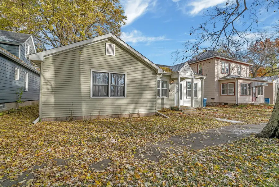 414 E Chapin Street, Morris, IL 60450 - Image #2