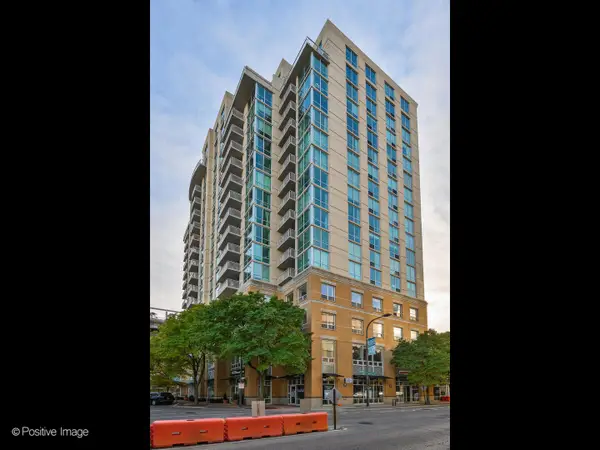 1640 Maple Avenue #804, Evanston, IL 60201