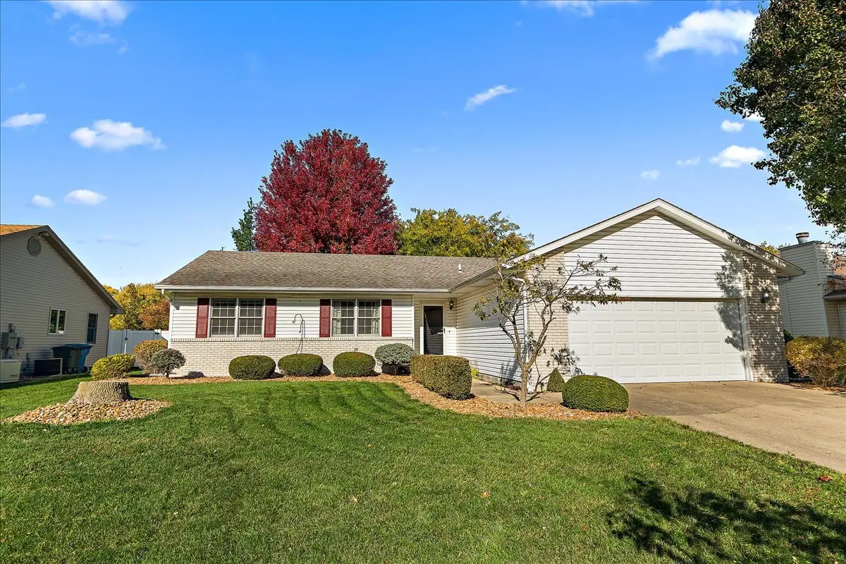235 E John Casey Road, Bourbonnais, IL 60914 - Image #1