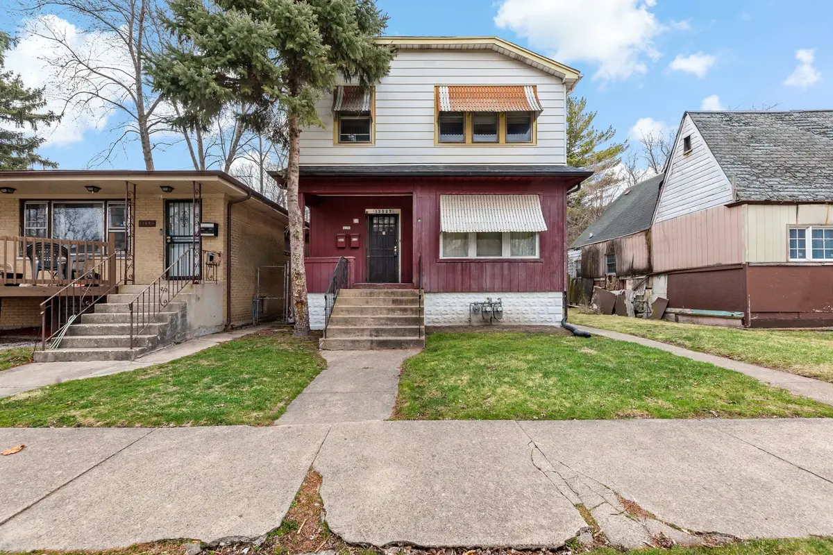 13827 S Wentworth Avenue, Riverdale, IL 60827 - Image #1