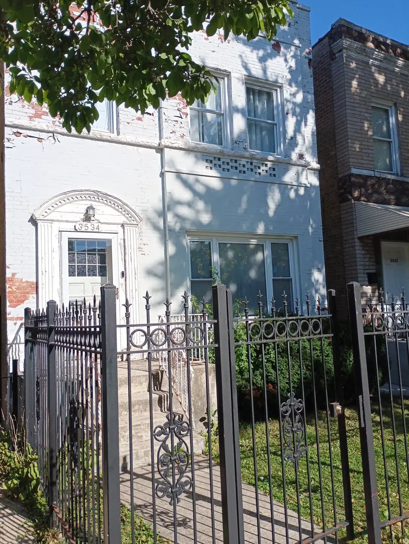 3534 W Le Moyne Street, Chicago, IL 60651 - Image #2