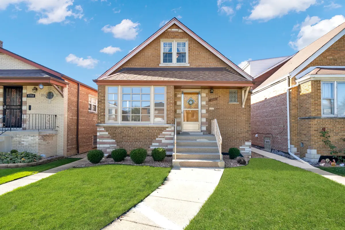 5730 S Tripp Avenue, Chicago, IL 60629 - Image #1