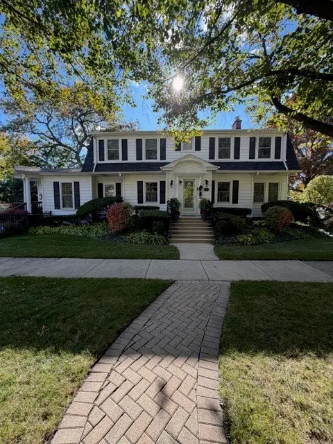 435 Elmore Street, Park Ridge, IL 60068 - Image #1