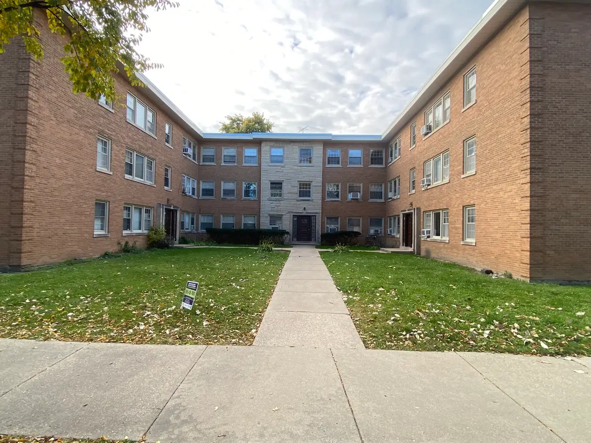 4817 Hull Street #2B, Skokie, IL 60077 - Image #1