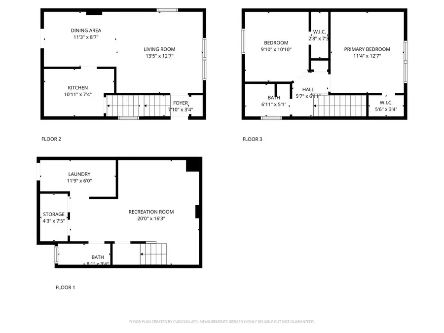 1906 N Nashville Avenue, Chicago, IL 60707 - Image #3