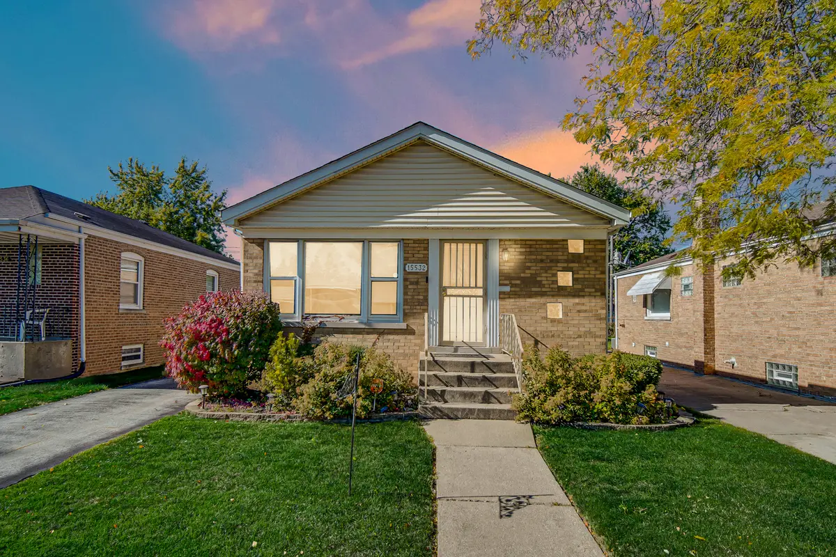 15532 Drexel Avenue, Dolton, IL 60419 - Image #1
