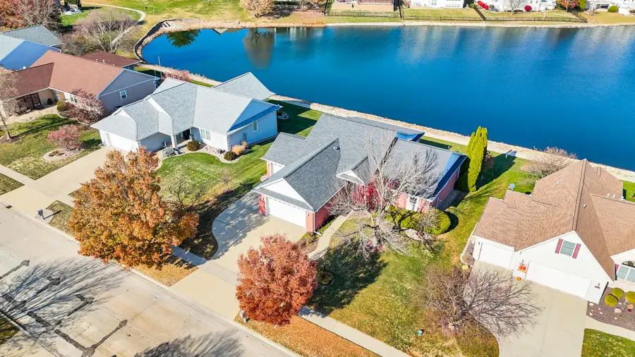 2918 Rutherford Drive, Urbana, IL 61802 - Image #2