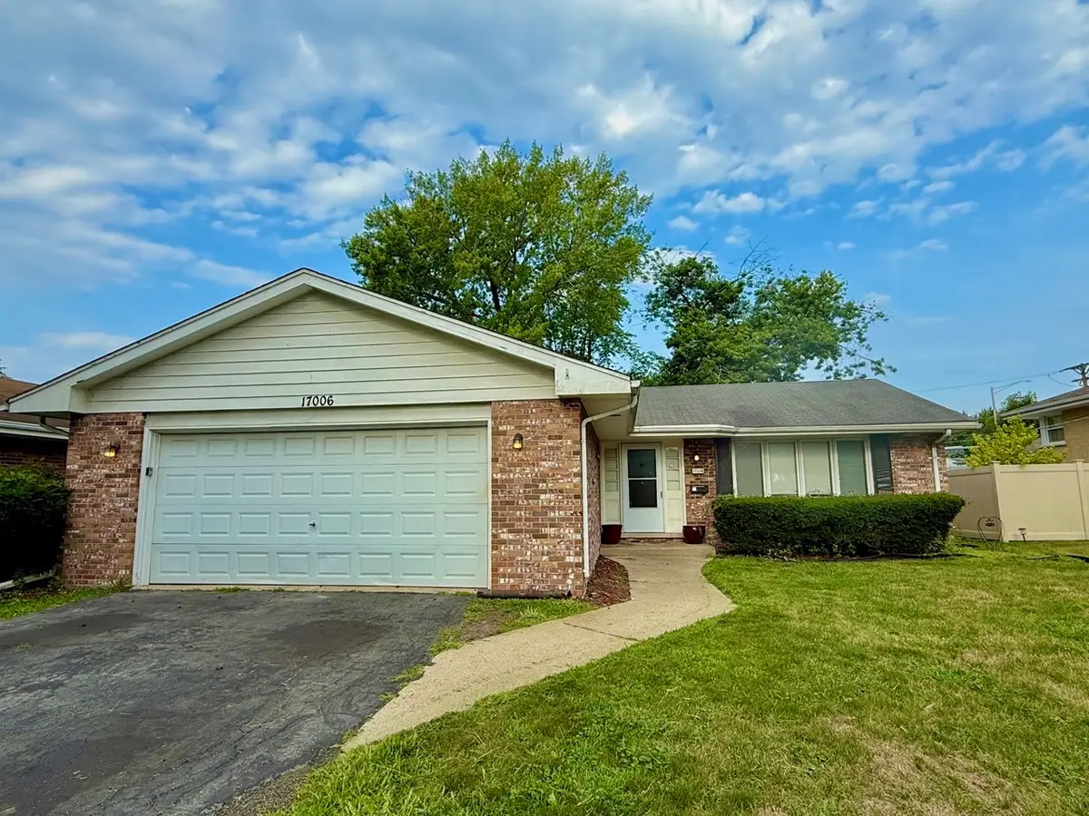 17006 University Avenue, South Holland, IL 60473 - Image #1