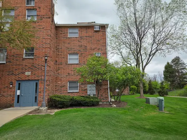 1313 Cunat Court #3F, Lake In The Hills, IL 60156