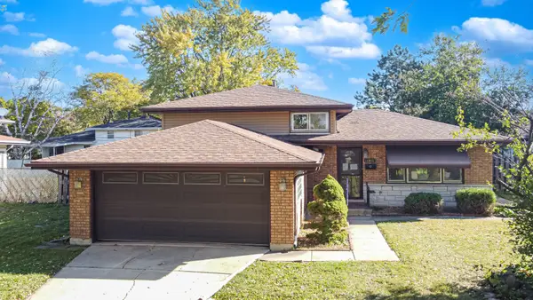 16815 Wausau Avenue, South Holland, IL 60473