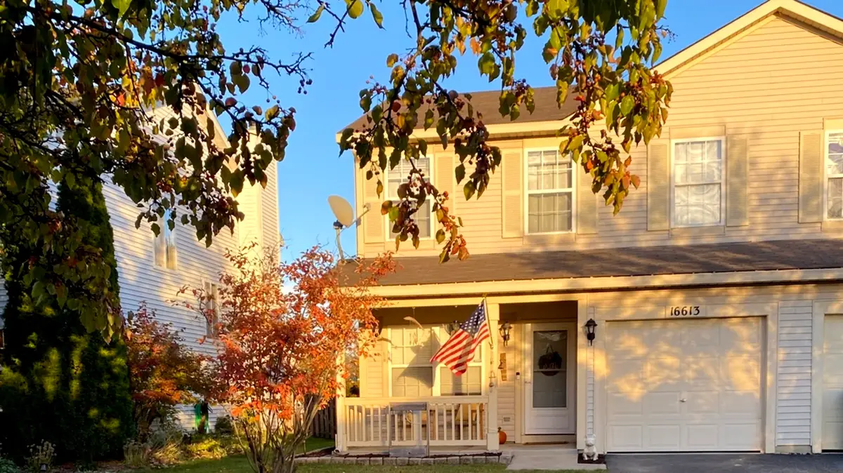 16613 W Adobe Drive, Lockport, IL 60441 - Image #1