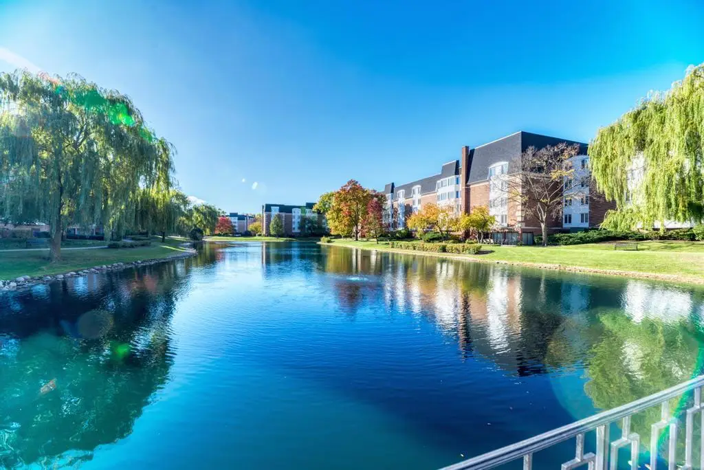 100 Lake Boulevard #603, Buffalo Grove, IL 60089 - Image #1