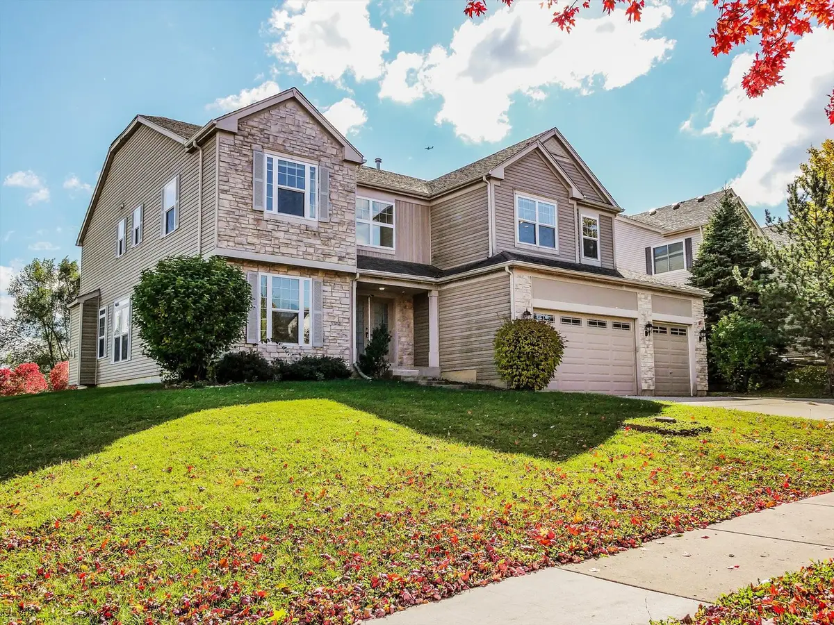 324 English Oak Lane, Streamwood, IL 60107 - Image #1