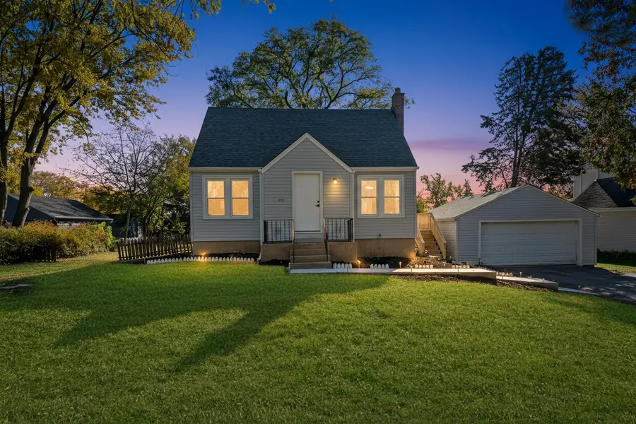 436 Circle Avenue, Willowbrook, IL 60527 - Image #2