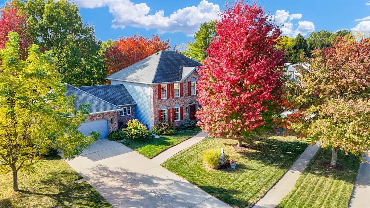 4005 Pinecrest Drive, Champaign, IL 61822 - Image #1