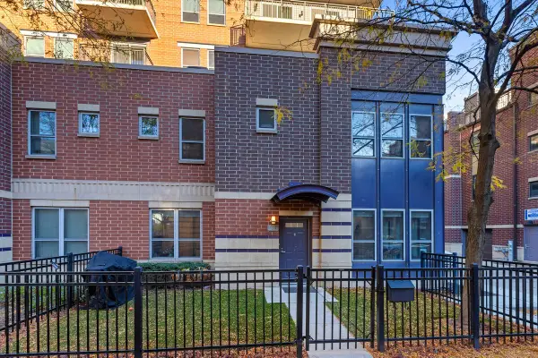 1159 N Hudson Avenue #6, Chicago, IL 60610