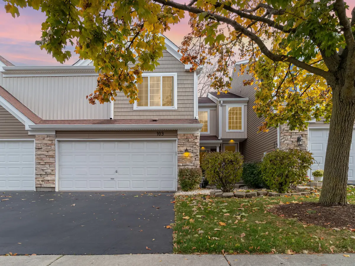 103 Locksley Drive, Streamwood, IL 60107 - Image #1