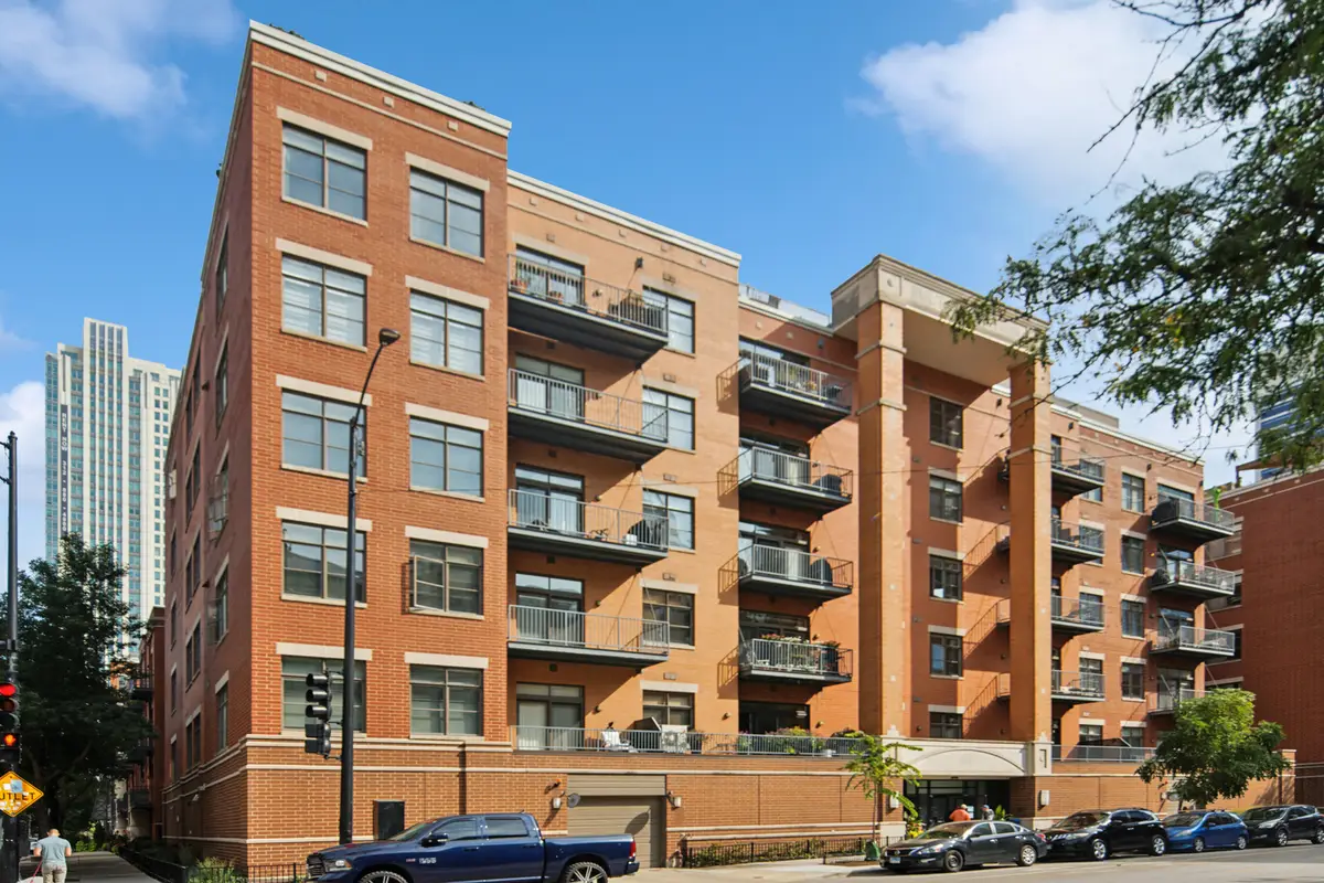 560 W Fulton Street #503, Chicago, IL 60661 - Image #1