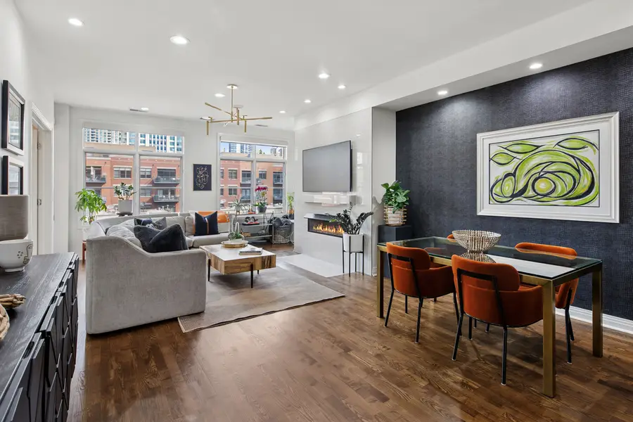 560 W Fulton Street #503, Chicago, IL 60661 - Image #2