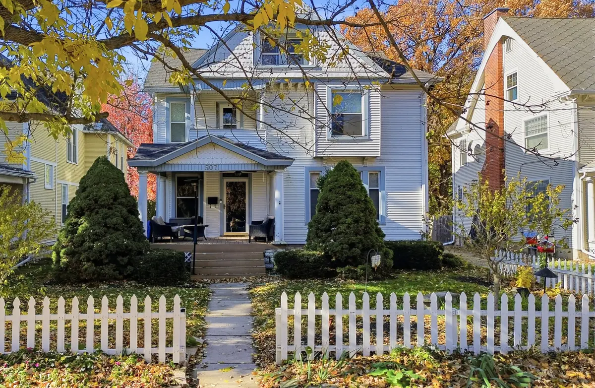 Address Withheld By Seller, Dixon, IL 61021 - Image #1