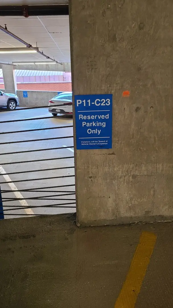 33 W Ontario Street #P11-C23, Chicago, IL 60654 - Image #1