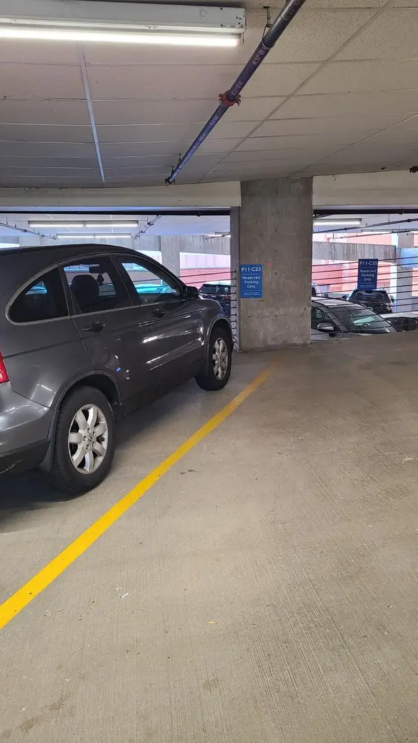 33 W Ontario Street #P11-C23, Chicago, IL 60654 - Image #2