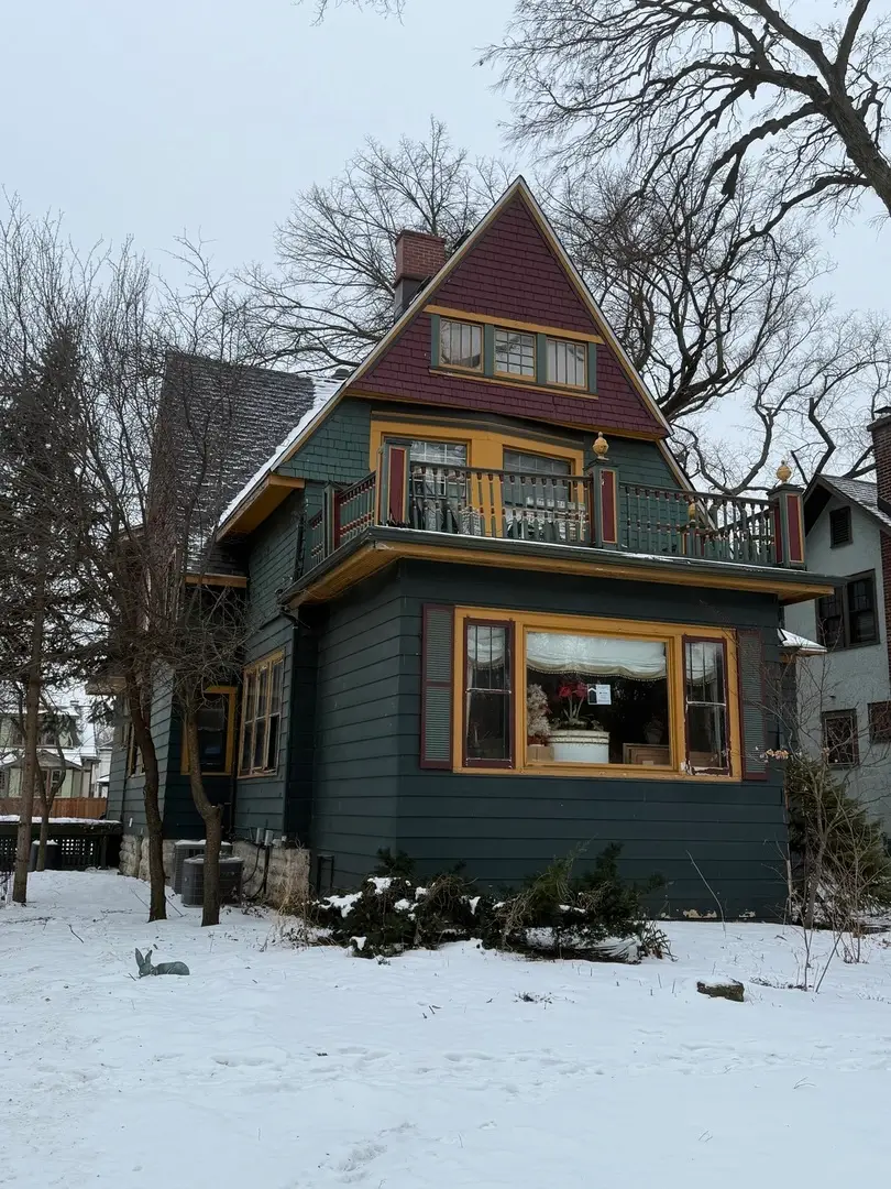 193 Herrick Road, Riverside, IL 60546 - #2