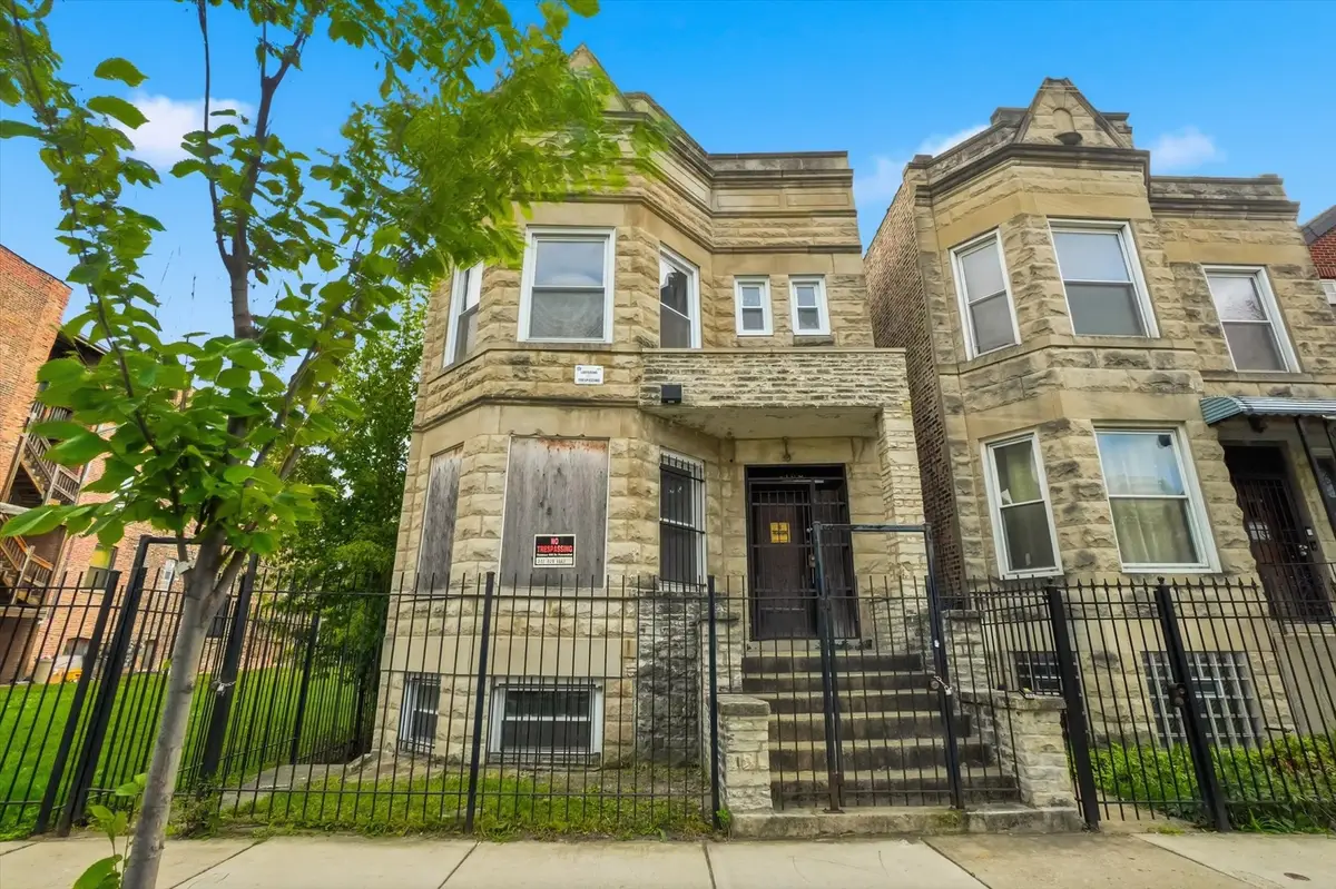 3109 W Lexington Street, Chicago, IL 60612 - Image #1