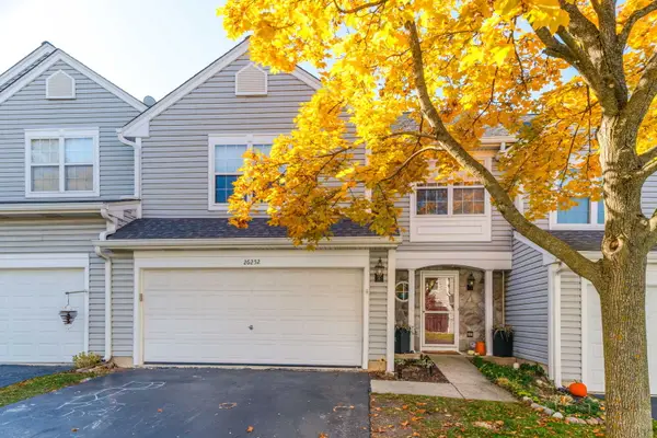 26252 W Vista Court, Ingleside, IL 60041