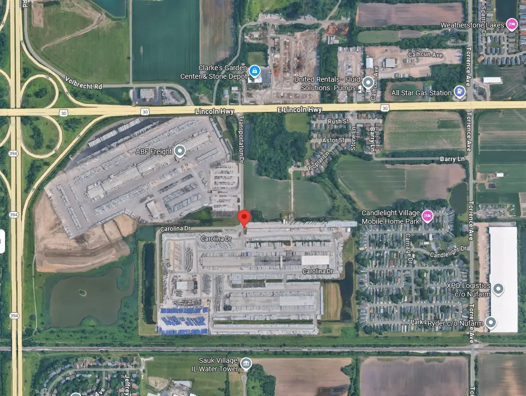 2300 Frank Wagner Avenue, Sauk Village, IL 60411 - Image #1