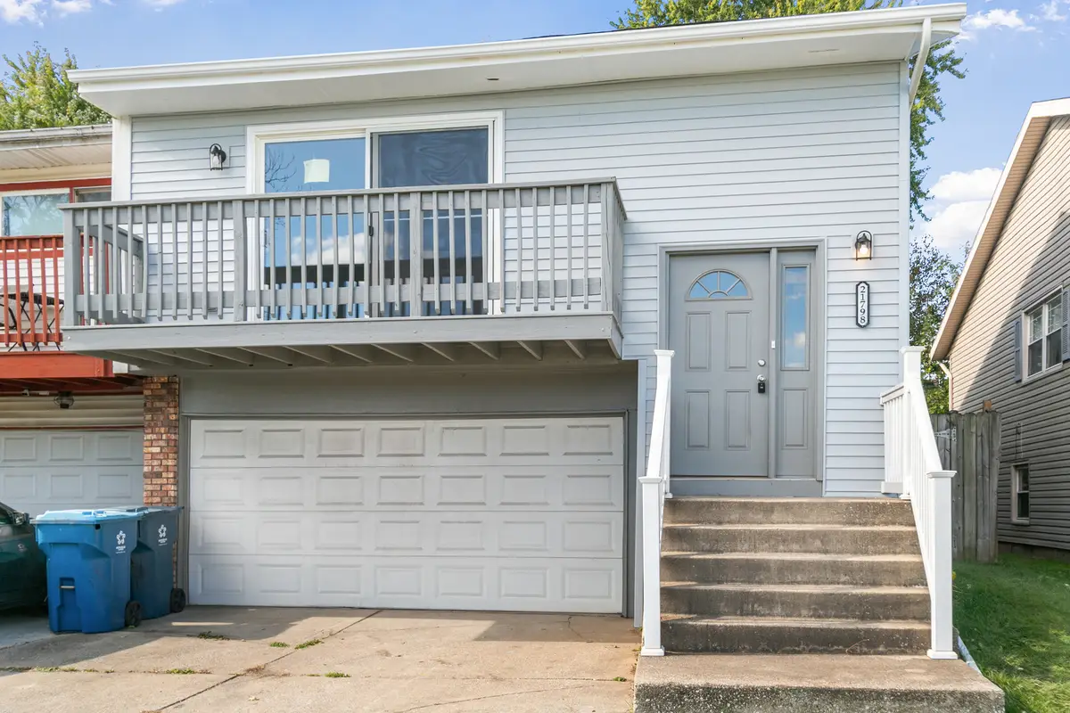 21798 Carol Avenue, Sauk Village, IL 60411 - Image #1