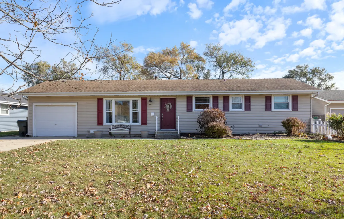 Address Withheld By Seller, Carol Stream, IL 60188 - Image #1