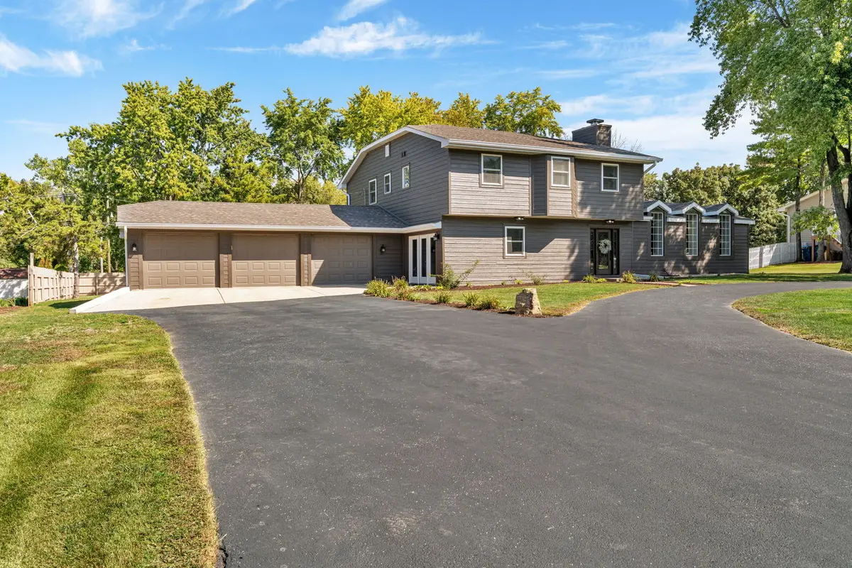 3509 Greenmeadow Lane, Joliet, IL 60431 - Image #1