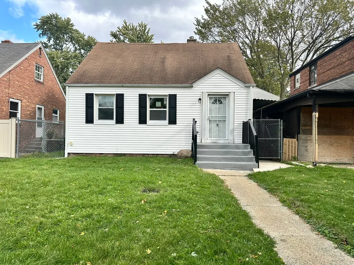 1581 Kenilworth Drive, Calumet City, IL 60409 - Image #1