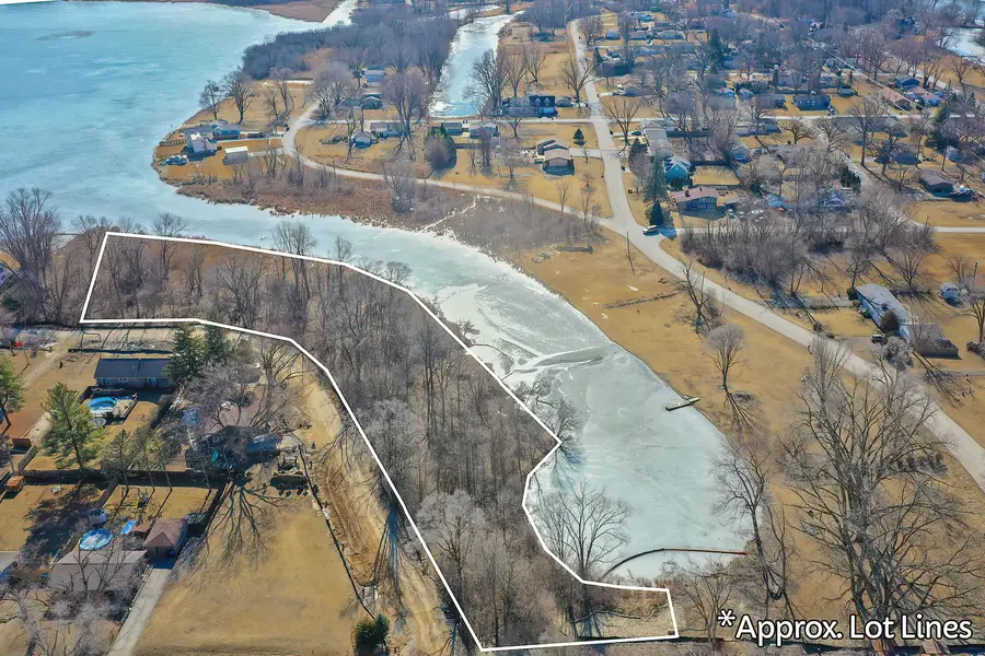 Lot West Northeast Shore Drive, Holiday Hills, IL 60051 - Image #3